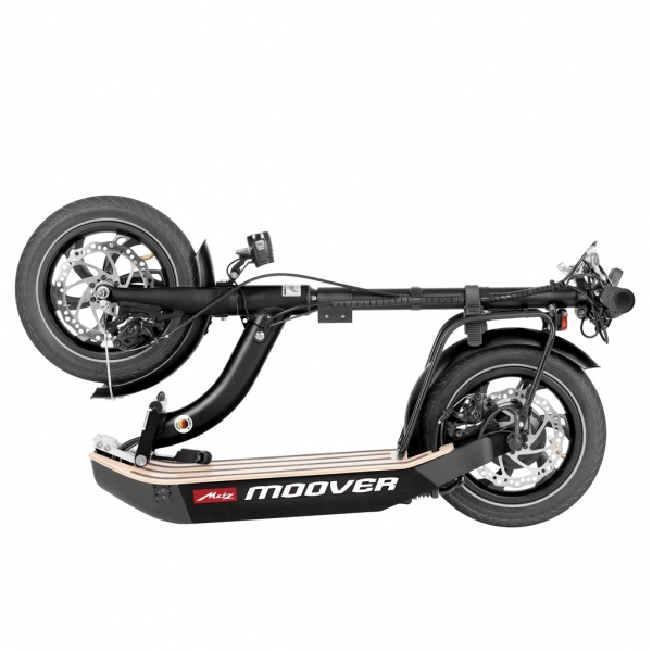 Metz E-Stehroller